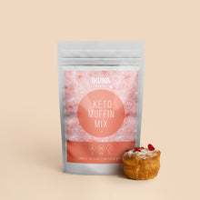 Load image into Gallery viewer, KETO Muffin Mix